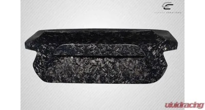 2013-2020 Scion FR-S | Toyota 86 | Subaru BRZ Carbon Creations AeroForge Slipstream Trunk - 1 Piece - 119256