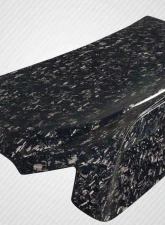 2013-2020 Scion FR-S | Toyota 86 | Subaru BRZ Carbon Creations AeroForge Slipstream Trunk - 1 Piece                                     - 119256 - Image 7