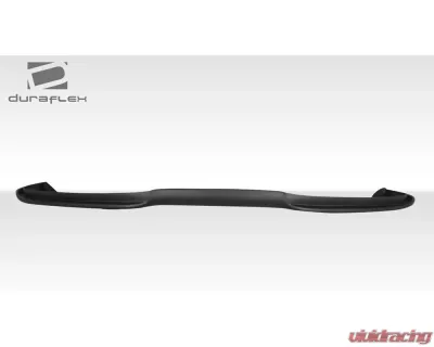 2005-2009 Ferrari F430 Eros Version 1 Front Lip Under Spoiler Air Dam - 1 Piece - 107729