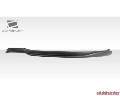 2005-2009 Ferrari F430 Eros Version 1 Front Lip Under Spoiler Air Dam - 1 Piece - 107729