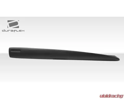 2005-2009 Ferrari F430 Eros Version 1 Side Skirt Add On - 4 Piece - 107730