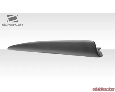 2005-2009 Ferrari F430 Eros Version 1 Side Skirt Add On - 4 Piece - 107730