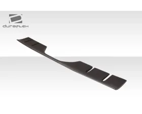 2005-2009 Ferrari F430 Eros Version 1 Rear Diffuser - 3 Piece