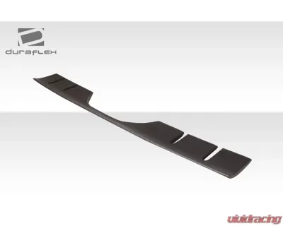 2005-2009 Ferrari F430 Eros Version 1 Rear Diffuser - 3 Piece - 107731