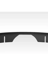 2005-2009 Ferrari F430 Eros Version 1 Rear Diffuser - 3 Piece                                     - 107731 - Image 2