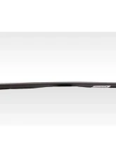 2005-2009 Ferrari F430 Eros Version 1 Rear Diffuser - 3 Piece                                     - 107731 - Image 3