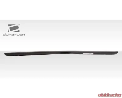 2005-2009 Ferrari F430 Eros Version 1 Rear Diffuser - 3 Piece - 107731