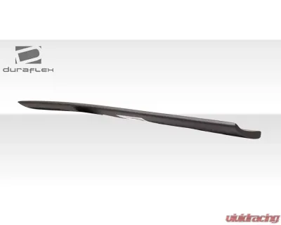 2005-2009 Ferrari F430 Eros Version 1 Rear Diffuser - 3 Piece - 107731