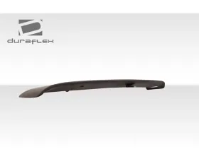 2005-2009 Ferrari F430 Convertible Eros Version 1 Wing Trunk Lid Spoiler - 1 Piece