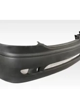 2004-2006 Lexus LS Series LS430 Duraflex VIP Front Bumper Cover - 1 Piece                                     - 107780 - Image 2
