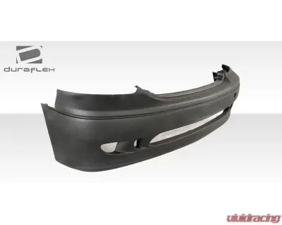 2004-2006 Lexus LS Series LS430 Duraflex VIP Front Bumper Cover - 1 Piece - 107780