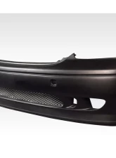 2004-2006 Lexus LS Series LS430 Duraflex VIP Front Bumper Cover - 1 Piece                                     - 107780 - Image 3