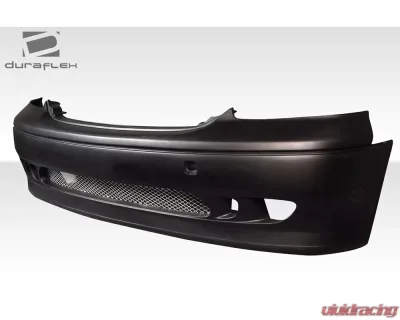 2004-2006 Lexus LS Series LS430 Duraflex VIP Front Bumper Cover - 1 Piece - 107780