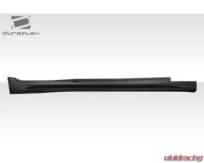 2011-2016 BMW 5 Series F10 4DR Eros Version 1 Side Skirts Rocker Panels - 2 Piece - 108419