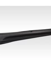 2011-2016 BMW 5 Series F10 4DR Eros Version 1 Side Skirts Rocker Panels - 2 Piece                                     - 108419 - Image 5