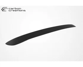 2005-2008 Maserati Quattroporte Eros Version 1 Roof Wing Spoiler - 1 Piece