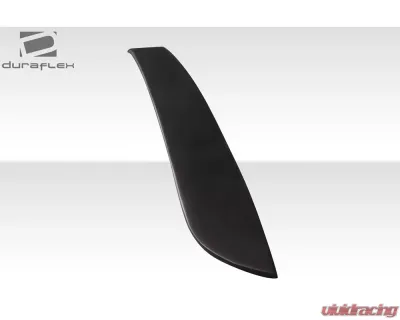 2005-2008 Maserati Quattroporte Eros Version 1 Roof Wing Spoiler - 1 Piece - 108436