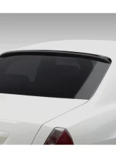 2005-2008 Maserati Quattroporte Eros Version 1 Roof Wing Spoiler - 1 Piece                                     - 108436 - Image 8