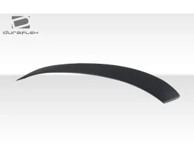 Duraflex Eros Version 1 Roof Wing Spoiler - 1 Piece Mercedes-Benz CLS Class C218 W218 2012-2015