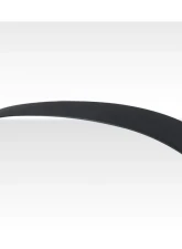 Duraflex Eros Version 1 Roof Wing Spoiler - 1 Piece Mercedes-Benz CLS Class C218 W218 2012-2015                                     - 108441 - Image 11