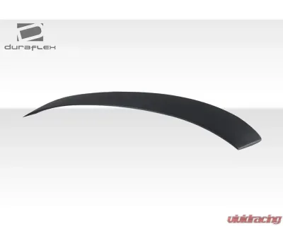Duraflex Eros Version 1 Roof Wing Spoiler - 1 Piece Mercedes-Benz CLS Class C218 W218 2012-2015 - 108441