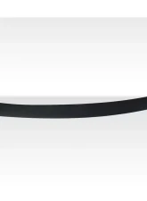Duraflex Eros Version 1 Roof Wing Spoiler - 1 Piece Mercedes-Benz CLS Class C218 W218 2012-2015                                     - 108441 - Image 2