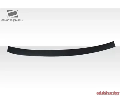 Duraflex Eros Version 1 Roof Wing Spoiler - 1 Piece Mercedes-Benz CLS Class C218 W218 2012-2015 - 108441