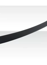 Duraflex Eros Version 1 Roof Wing Spoiler - 1 Piece Mercedes-Benz CLS Class C218 W218 2012-2015                                     - 108441 - Image 4