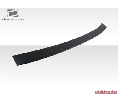 Duraflex Eros Version 1 Roof Wing Spoiler - 1 Piece Mercedes-Benz CLS Class C218 W218 2012-2015 - 108441