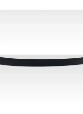 Duraflex Eros Version 1 Roof Wing Spoiler - 1 Piece Mercedes-Benz CLS Class C218 W218 2012-2015                                     - 108441 - Image 5