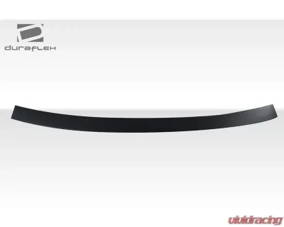 Duraflex Eros Version 1 Roof Wing Spoiler - 1 Piece Mercedes-Benz CLS Class C218 W218 2012-2015 - 108441