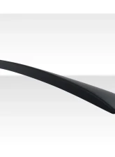 Duraflex Eros Version 1 Roof Wing Spoiler - 1 Piece Mercedes-Benz CLS Class C218 W218 2012-2015                                     - 108441 - Image 6