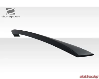 Duraflex Eros Version 1 Roof Wing Spoiler - 1 Piece Mercedes-Benz CLS Class C218 W218 2012-2015 - 108441