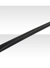 Duraflex Eros Version 1 Roof Wing Spoiler - 1 Piece Mercedes-Benz CLS Class C218 W218 2012-2015                                     - 108441 - Image 8