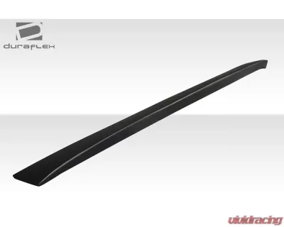 Duraflex Eros Version 1 Roof Wing Spoiler - 1 Piece Mercedes-Benz CLS Class C218 W218 2012-2015 - 108441