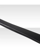 Duraflex Eros Version 1 Roof Wing Spoiler - 1 Piece Mercedes-Benz CLS Class C218 W218 2012-2015                                     - 108441 - Image 9