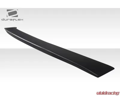 Duraflex Eros Version 1 Roof Wing Spoiler - 1 Piece Mercedes-Benz CLS Class C218 W218 2012-2015 - 108441