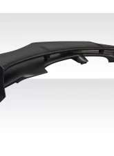 2007-2013 Mini Cooper Duraflex DL-R Roof Wing Spoiler - 1 Piece                                     - 108451 - Image 2