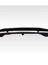 2007-2013 Mini Cooper Duraflex DL-R Roof Wing Spoiler - 1 Piece                                     - 108451 - Image 3