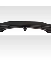 2007-2013 Mini Cooper Duraflex DL-R Roof Wing Spoiler - 1 Piece                                     - 108451 - Image 4