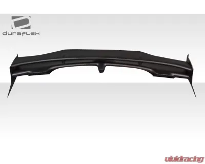 2007-2013 Mini Cooper Duraflex DL-R Roof Wing Spoiler - 1 Piece - 108451