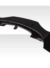 2007-2013 Mini Cooper Duraflex DL-R Roof Wing Spoiler - 1 Piece                                     - 108451 - Image 5