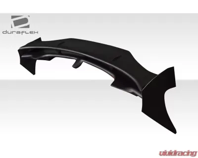 2007-2013 Mini Cooper Duraflex DL-R Roof Wing Spoiler - 1 Piece - 108451
