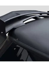 2007-2013 Mini Cooper Duraflex DL-R Roof Wing Spoiler - 1 Piece                                     - 108451 - Image 6