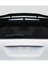 2007-2013 Mini Cooper Duraflex DL-R Roof Wing Spoiler - 1 Piece                                     - 108451 - Image 7