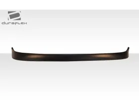 1997-2000 Lexus SC Series SC300 SC400 Duraflex V-Speed Front Lip Under Spoiler Air Dam - 1 Piece