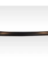 1997-2000 Lexus SC Series SC300 SC400 Duraflex V-Speed Front Lip Under Spoiler Air Dam - 1 Piece                                     - 112062 - Image 6