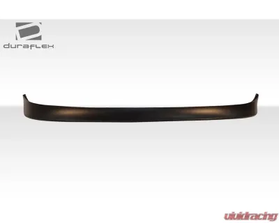 1997-2000 Lexus SC Series SC300 SC400 Duraflex V-Speed Front Lip Under Spoiler Air Dam - 1 Piece - 112062