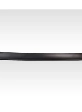 1997-2000 Lexus SC Series SC300 SC400 Duraflex V-Speed Front Lip Under Spoiler Air Dam - 1 Piece                                     - 112062 - Image 2