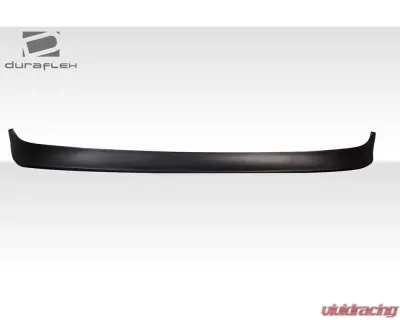 1997-2000 Lexus SC Series SC300 SC400 Duraflex V-Speed Front Lip Under Spoiler Air Dam - 1 Piece - 112062